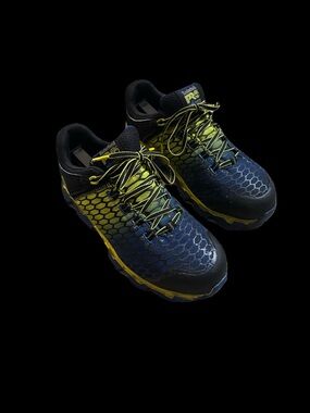 Timberland Pro Powertrain Alloy Toe Work/Hiking Shoe
